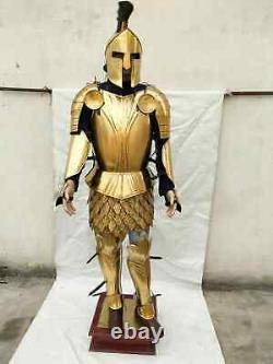 Medieval Knight Kingsguard Full body Armor suit Best Halloween Item