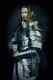 Medieval Knight LARP VLADIMIR TORSO Full Suit Armor Warrior Armor 18GA Steel