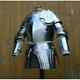 Medieval Knight Medieval Half Armour Suit, Knight Half Armor Suit