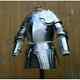 Medieval Knight Medieval Half Armour Suit, Knight Half Armor Suit