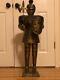 Medieval Knight Metal Suit of Armor 3' (36) Tall