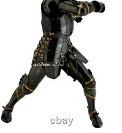 Medieval Knight Suit Armor Combat Full Body Armour Wearable Suit Of Armor Gift