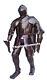 Medieval Knight Suit Armor Medieval Combat Full Body Armour Suit