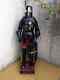 Medieval Knight Suit Armour Battle Ready Steel Full Body Larp Costume Men Armor