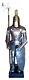 Medieval Knight Suit Of Armor 15th Century Combat Full Body Armour Suit