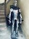 Medieval Knight Suit Of Armor 15th Century Combat Full Body Wearable Suit Armor