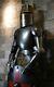 Medieval Knight Suit Of Armor 17th Century Combat Full Body Armour Suit WithShield