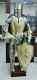 Medieval Knight Suit Of Armor Combat Full Body Armour Costume