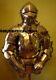 Medieval Knight Suit Of Armor Halloween Costume