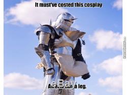 Medieval Knight Suit Of Armor Steel Combat Full Body Armour Wearable Knight Body