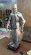 Medieval Knight Suit Of Armor Templar Combat Full Body Armour base and Stand