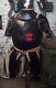 Medieval Knight Suit Of Armor Wearable Half Suit Halloween Cosplay Armor Costume
