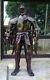 Medieval Knight Suit Of Armour Combat Full Body Steel Armour Halloween Costume