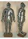 Medieval Knight Suit Of Templar Toledo Armor Combat Full Body Armour Knight Suit