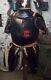 Medieval Knight Suit Of Wearable Half Suit Cosplay Costume Armor x-mas item