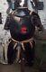 Medieval Knight Suit Of Wearable Half Suit Halloween Cosplay Costume Armor