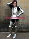 Medieval Knight Suit of Armor 15th Century Combat Full Body Armour