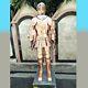 Medieval Knight Suit of Armor 15th Century Combat Full Body Armour Suit