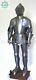Medieval Knight Suit of Armor 15th Century Combat Full Body Armour suit