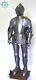 Medieval Knight Suit of Armor 15th Century Combat Full Body Armour suit