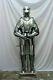 Medieval Knight Suit of Armor Crusader Combat Full Body Wearable Suit Armour