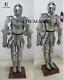 Medieval Knight Suit of Armor Full Body Armour Halloween Costume