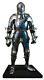 Medieval Knight Suit of Armor Wearable Halloween Body Armor Costume