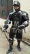 Medieval Knight Suit of Armour Gothic Combat Full Body Suit Museum Reproduction