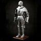 Medieval Knight Vintage Full Body Armour Suit 18 Gauge Steel Knight Armor