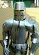 Medieval Knight Wearable Full Body Armour Suit Of Armor Crusader