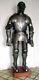 Medieval Knight Wearable Suit Armor Combat Crusader Full Body Armor Handicraft3