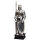Medieval Knight Wearable Suit Of Armor Crusader Combat Full Body Armour AR31