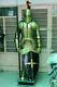 Medieval Knight Wearable Suit Of Armor Crusader Combat Full Body Armour Costum