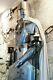 Medieval Knight Wearable Suit Of Armor Crusader Combat Full Body Armour Suit