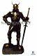 Medieval Knight Wearable Suit Of Armor Crusader Full Body Armour Halloween Gift