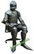 Medieval Knight Wearable Suit Of Armor Crusader Gothic Full Body Armour AG04