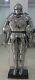 Medieval Knight Wearable Suit Of Armor Crusader Gothic Full Body Armour AG17