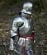 Medieval Knight Wearable Suit Of Armor Full Body Combat Gothic Plate Armour Gift