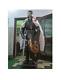 Medieval Knight Wearable full Suit Of Armor, Halloween Armor, Crusader Gothic