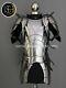 Medieval Knight functional Armor Larp Armor Costume Cosplay Gift for Men/Women