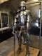 Medieval Larp Knight Wearable Full Suit Of Armor Reenactment Costume Suit