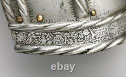 Medieval Plate Armor Knight Suit Battle Ready Steel Armour Suit