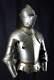 Medieval Plate Armor Knight Suit Battle Ready Steel Armour Suit Full size Armor