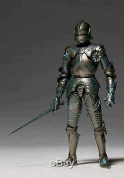 Medieval SCA LARP Knight German Gothic Armor Suit Battle Armour Sword Shield