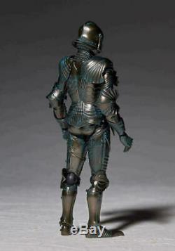 Medieval SCA LARP Knight German Gothic Armor Suit Battle Armour Sword Shield