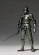 Medieval SCA LARP Knight German Gothic Full Body Suit Armor Best Halloween Gift
