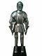Medieval Templar/Combat/ Medieval Knight Full Suit Armor Full Body Halloween
