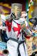 Medieval Templar Knight Helmet and Knight Gauntlet Set Halloween Armor Suit gift