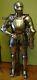 Medieval Warrior Knight Battle Full Suit Of Armor Wearable Sca Body Armor
