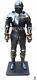 Medieval Warrior Knight Gothic Full Suit Of Armor Wearable Medieval Costume II